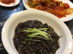 -桃园中华料理炸酱面(燕儿岛路店)