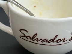 -萨尔瓦多Salvador's