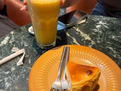 -BAKER&SPICE(安福路店)