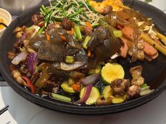 -一烙锅(友谊店)