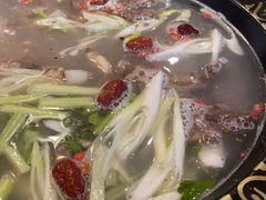 -四姑娘山阿巴郎·藏式花园餐厅