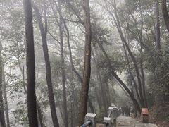 -北高峰