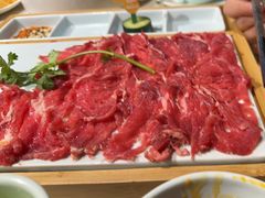 -麻辣空间·清油火锅(水井沟店)