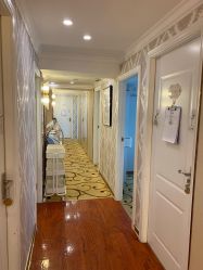 -茜尔维亚修身连锁(闵行莘庄店)