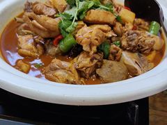 -湘香私房菜(大石长隆店)