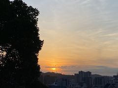 -乌山风景区
