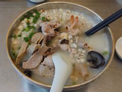 -广场正宗原汁薏米店