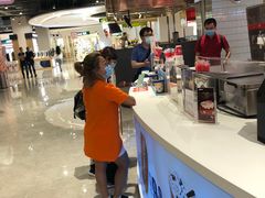 -DQ·蛋糕·冰淇淋(西城红场店)