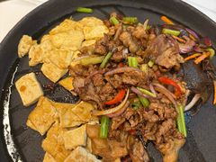 -一烙锅(友谊店)