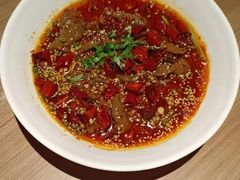 -新太二·鲜料川菜(万泰汇店)