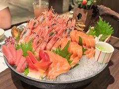 -匠和风精致料理(莆田财富中心店)