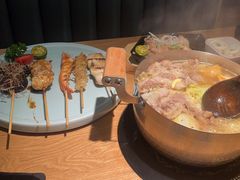 -沼津港精致料理·寿喜烧·烧鸟(青浦宝龙广场日料榜单店)