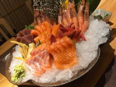 -割烹旭日本料理(龙湖狮山天街店)