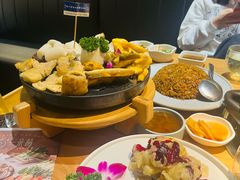 -一朵菌·野生菌探索家火锅(南亚店)