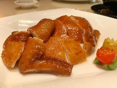 酱皇鸡-8餐厅(新葡京酒店)