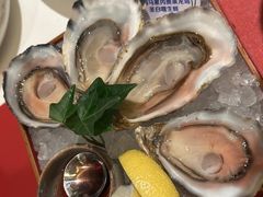 -普朗姆生蚝牛排馆 The Plump Oyster(成都摩方购物中心店)
