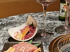 -牛将军•涮肉•烤肉(北京王府井·故宫店)