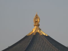 -隋唐洛阳城明堂天堂景区