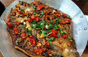 Signature Pan-Fried Bream