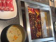 -皇城老妈火锅(琴台店)