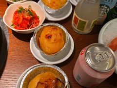 -花和寿喜烧·三文鱼自助专门店(光屿城店)