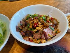 -印象鲵宴·张家界地标美食名片(溪布街店)