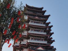 -合江楼