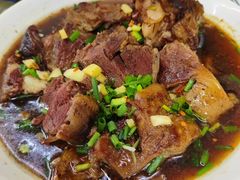 -南花桥羊肉馆老字号(乌镇店)