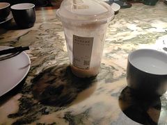 -绿茶餐厅(昌平悦荟店)