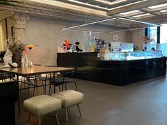 -玲婧胡同·生日蛋糕·餐厅(嘉里城店)