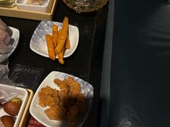 -陆琴脚艺·足浴·SPA(夫子庙店)