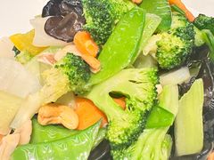 -大铁勺新津菜(中北永旺店)