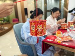点击看大图 -国际月月生母婴月子中心(旗舰店)