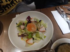 -西堤牛排(北京国瑞店)