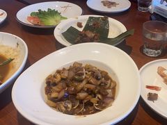 -妈妈菜舟山海鲜(定海古城店)