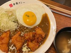 -金龙咖喱