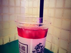 -孖记茶档·热腾茶餐(荔湾领展广场店)