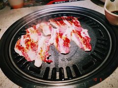 -猫爪爪原切自助烤肉(观音桥阳光世纪店)