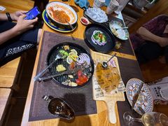 -玛丽亚西餐厅非遗俄餐