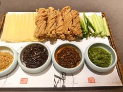 -北平盛世·新京菜·北京烤鸭(劲松·双井店)