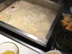 -五星桥原切肥牛火锅(怀德桥店)
