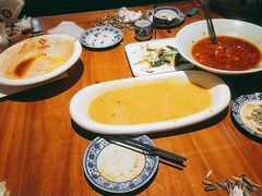 -红胖胖龙虾王·本地菜