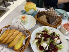 -库滋明·俄罗斯特色美食(中央大街店)