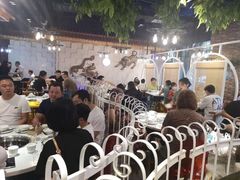 -蕃茄述·好汤自然来(江汉路店)