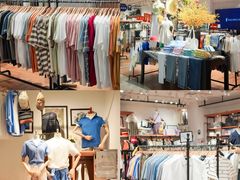 -阳光世纪奥特莱斯店