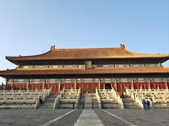 -北京市劳动人民文化宫(太庙)