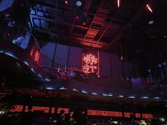 -赤红音乐现场(浦东金桥路店)