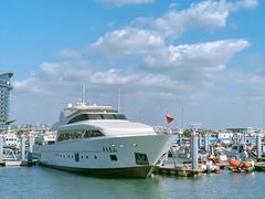 -巧克力渔家.小船海鲜胶东菜(万平口店)