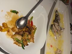 -江仙雅居(中航国际店)