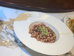 -大汗行宫园林餐厅